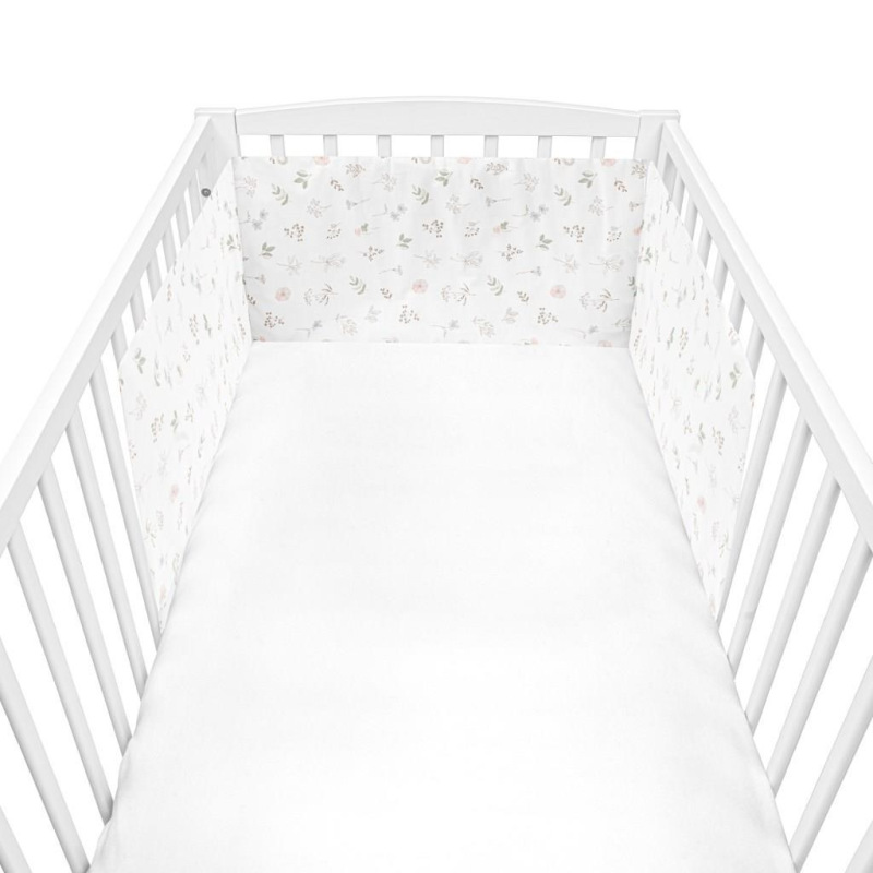 2-dielne posteľné obliečky New Baby Zoe 100/135 cm 4