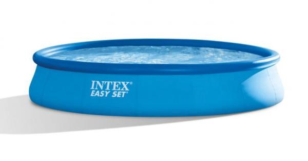 Bazén Intex Easy 457 x 84 cm