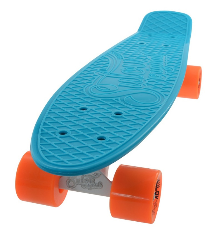 PENNYB. 22" SU NEON mod-oran 1