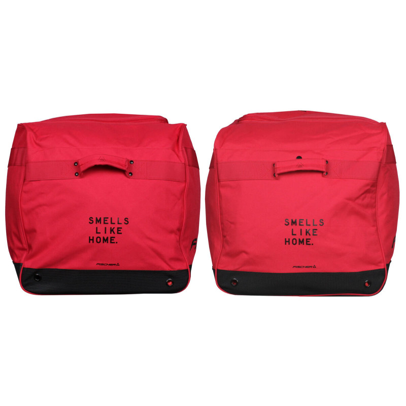 Team Bag SR S25 hokejová taška červená 2