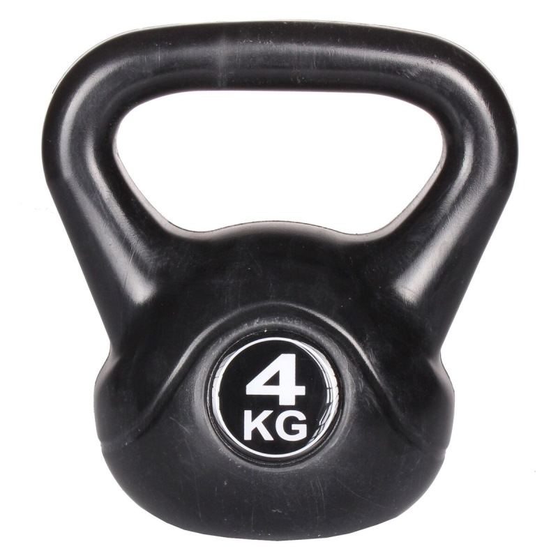 Cross kettlebell 3