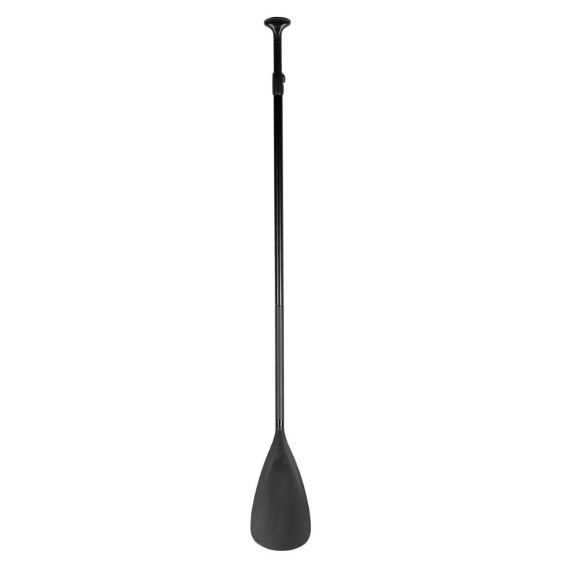 Allround Stand Up Paddle Board sivá 2
