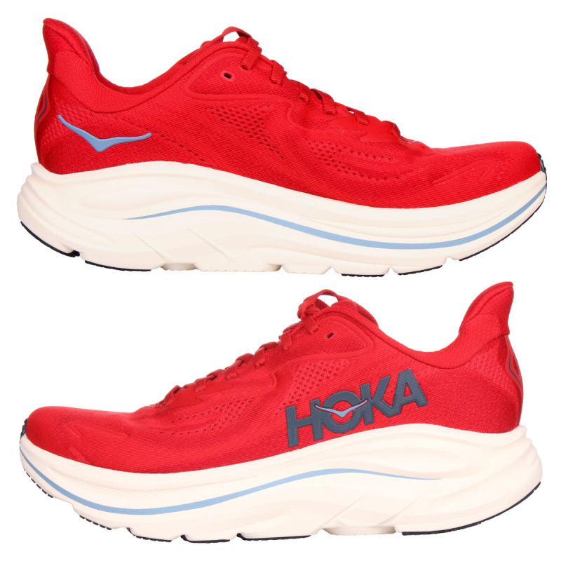 Clifton 10 pánska obuv VLLN 1