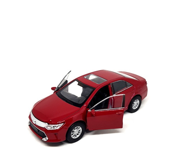 1:34 Toyota Camry 1