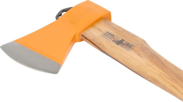 Sekera Hickory™ Wood A613, 1500 g, drevená násada 800 mm 1