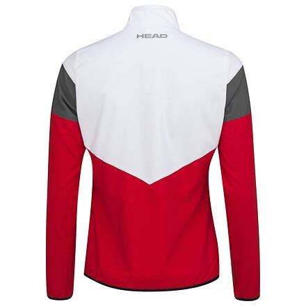 Club 22 Jacket Girls dievčenská bunda RD 1
