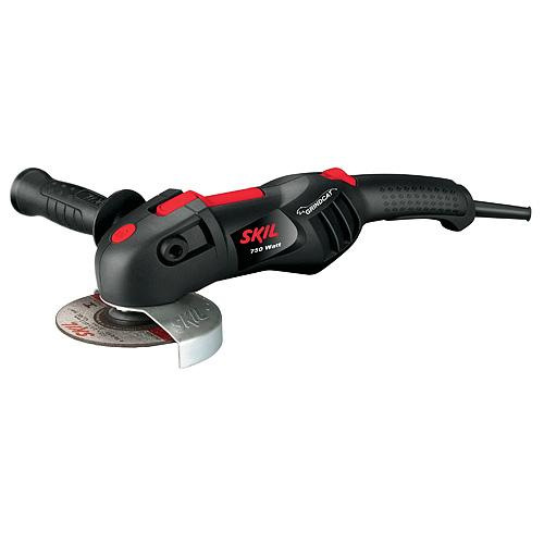 Bruska SKIL 9245 AA • 750W, 125 mm, uhlová