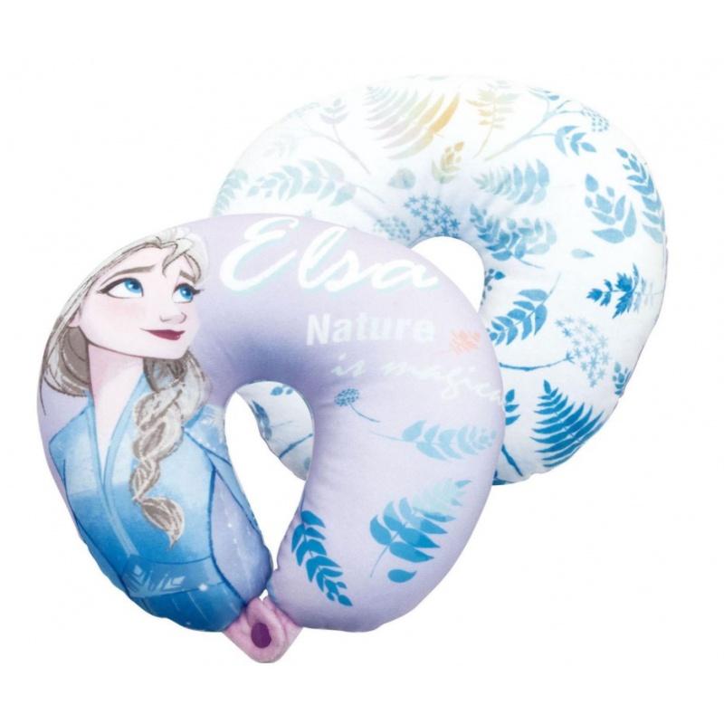 ARDITEX Cestovný vankúš DISNEY FROZEN, WD13333