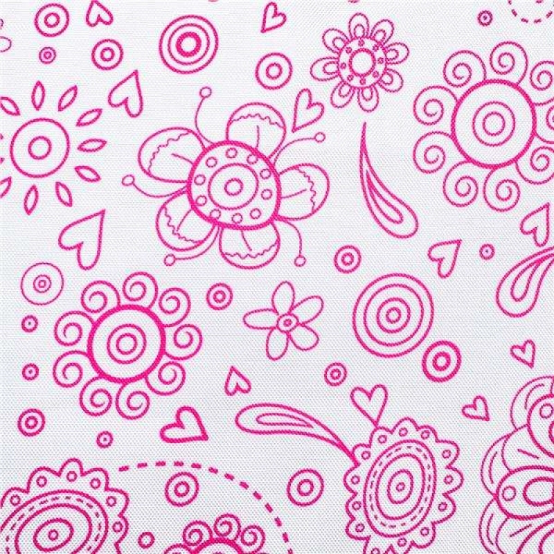 Detský Retro kočík pre bábiky 2v1 New Baby Natálka ružový 2