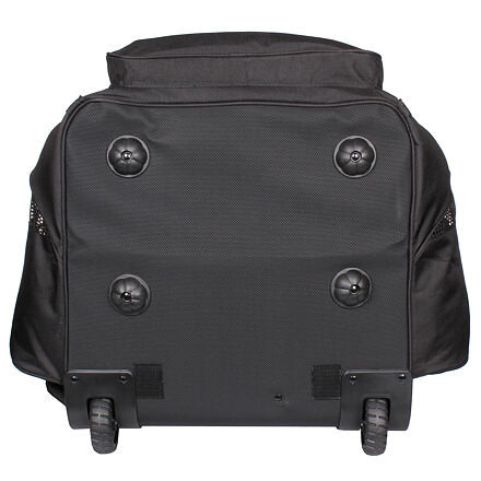 Player Backpack JR S25 hokejová taška s kolieskami 4