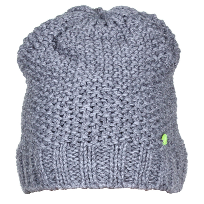 Simply Jam dámska zimná čiapka šedý