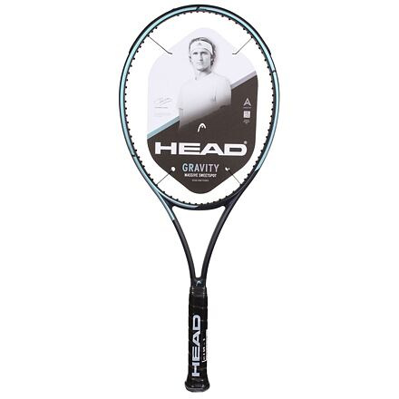 Gravity TEAM 2023 tenisová raketa 1