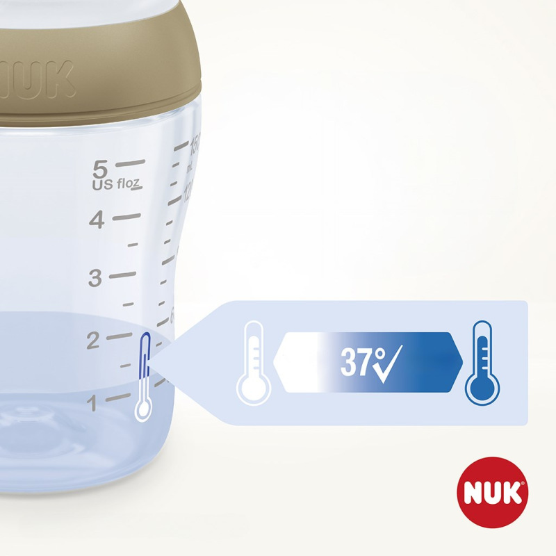 NUK Perfect Match Disney Winnie the Pooh Set 2