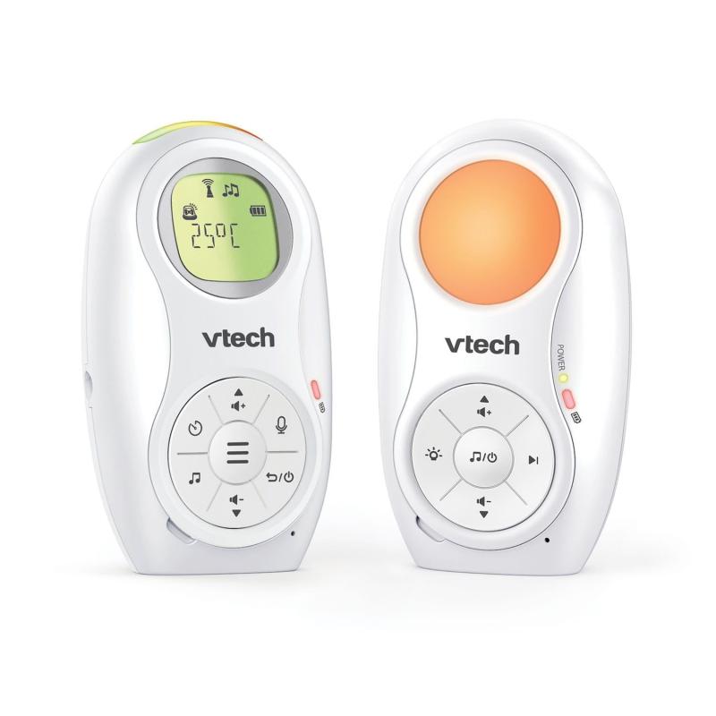 Elektronická opatrovateľka Vtech DM1214