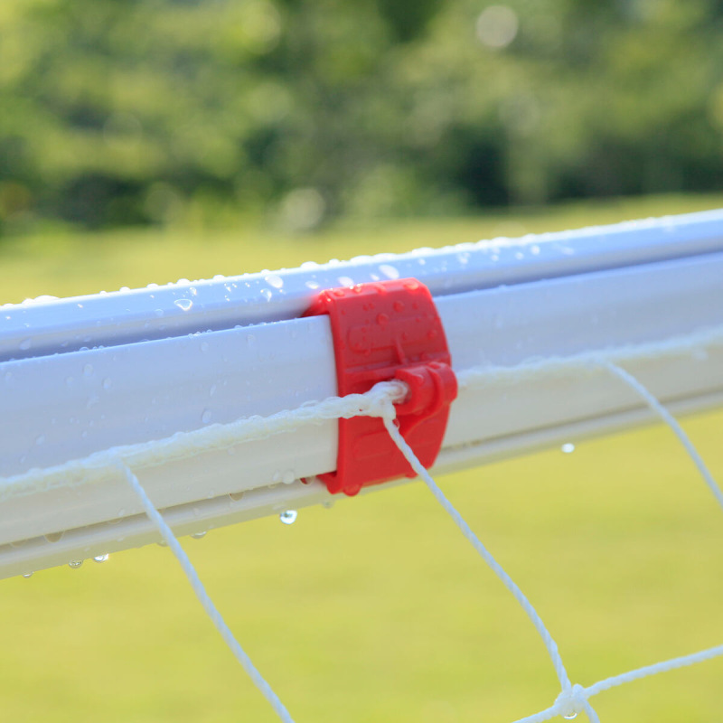 PVC Goal 240 futbalová bránka 3