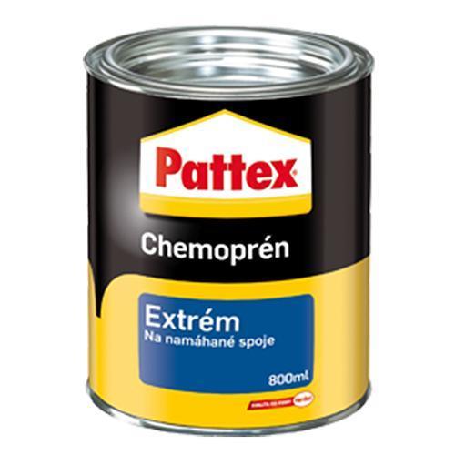 Lepidlo Pattex® Chemoprén Extrém, 50 ml