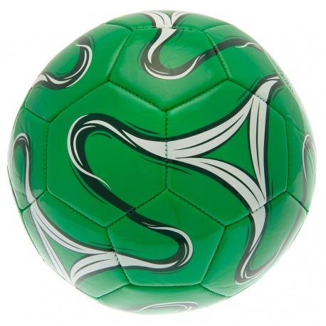 FOREVER COLLECTIBLES Futbalová lopta CELTIC F.C. Football CC (veľkosť 5)