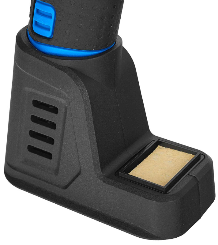 Akumulátorová spájkovačka 4V, 1.500mAh, 8W, GEKO 7