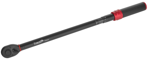 Kľúč momentový ohybový 50-330 Nm 1/2", TVARDY 1