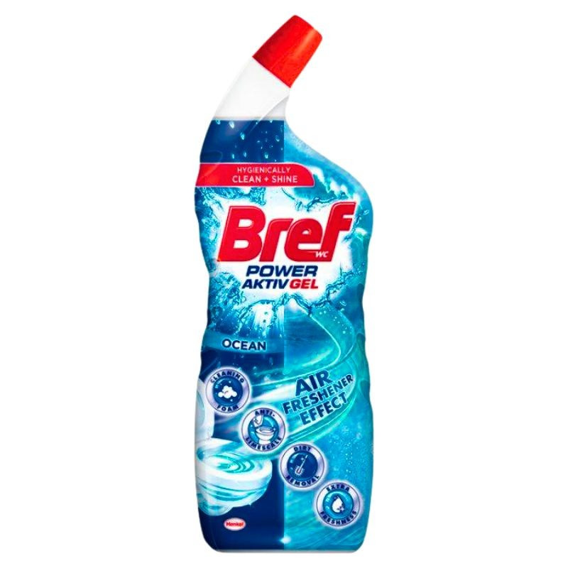 Bref WC gel Fresh Mist 700 ml