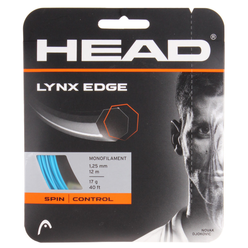 Lynx Edge tenisový výplet 12 m