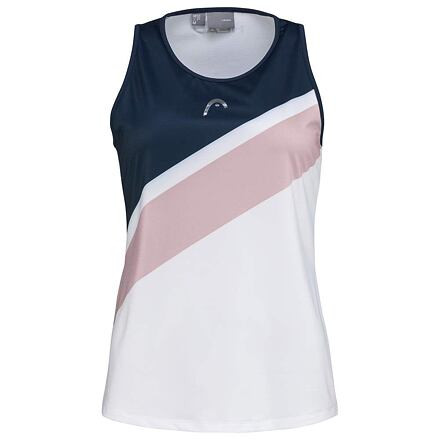 Perf Tank Top Women dámske tielko XRRS