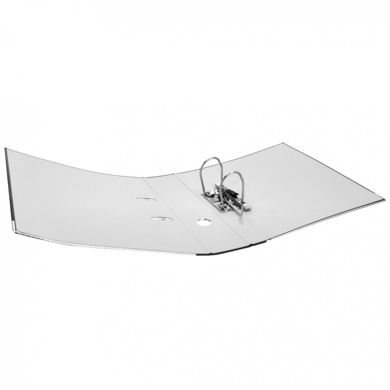 Čierny zakladač A4 1