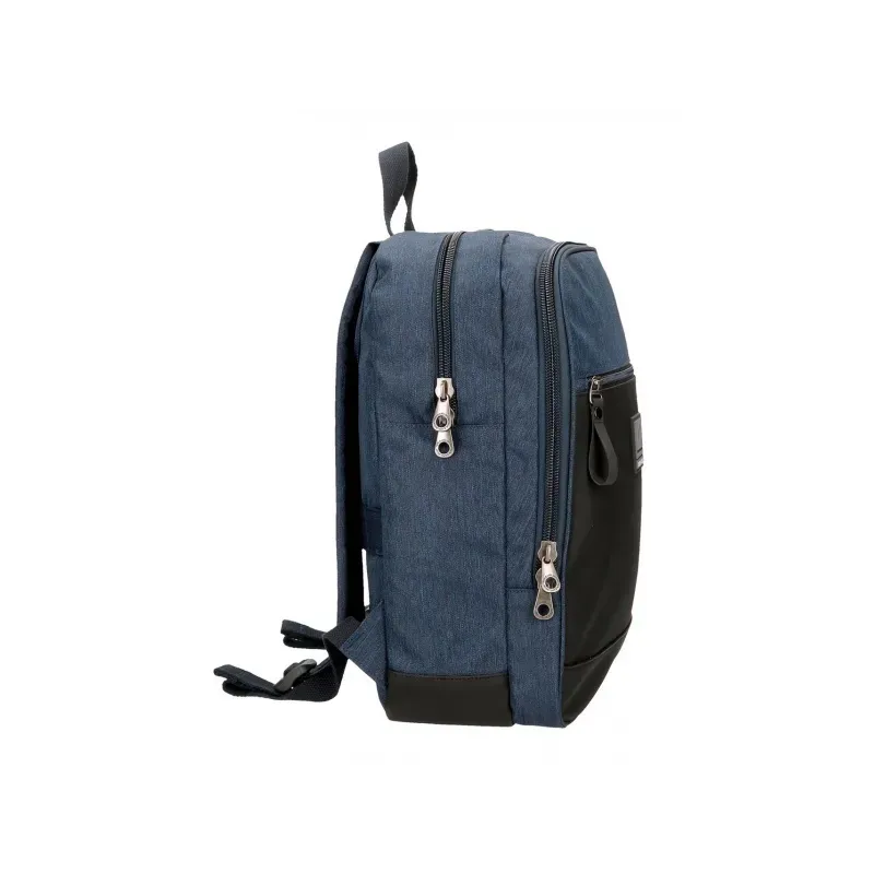 JOUMMA BAGS Batoh na notebook 15,6" PEPE JEANS Fenix, 7152231