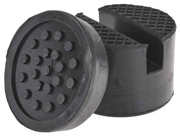 Zdvihák hydraulický pojazdný nízky 2.500 kg, 85-380 mm, kartón, GEKO 12