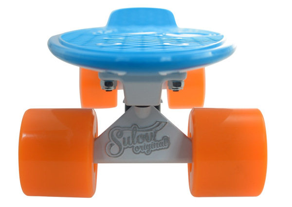 PENNYB. 22" SU NEON mod-oran 4