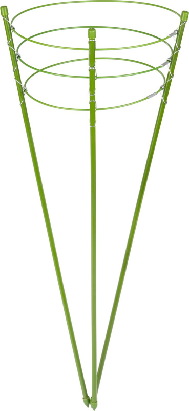 Držiak Strend Pro, 45 cm, oporný stojan na kvety