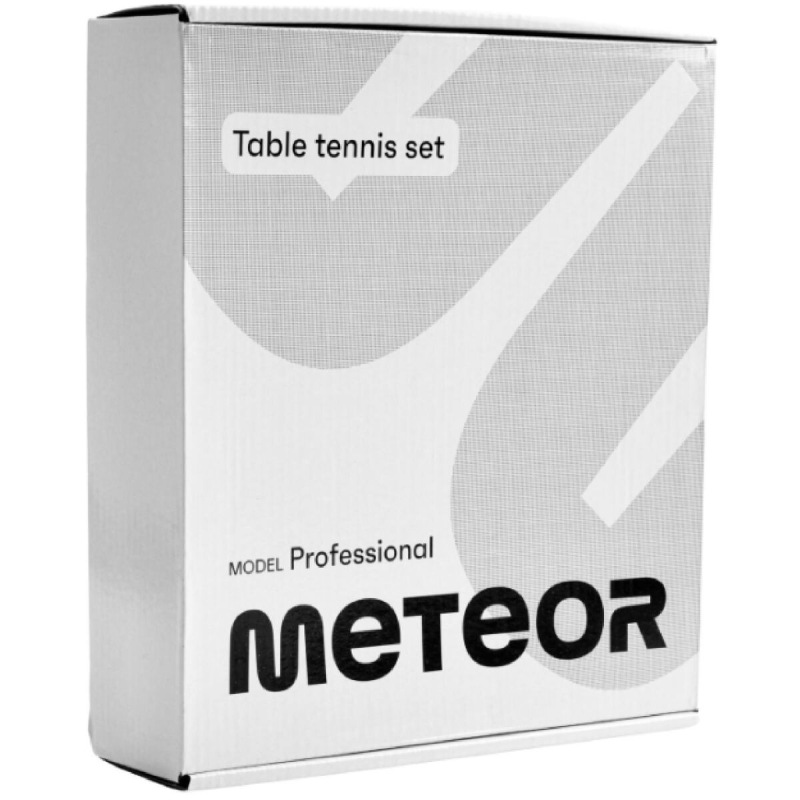 Professional sieťka s držiakom na stolný tenis 2