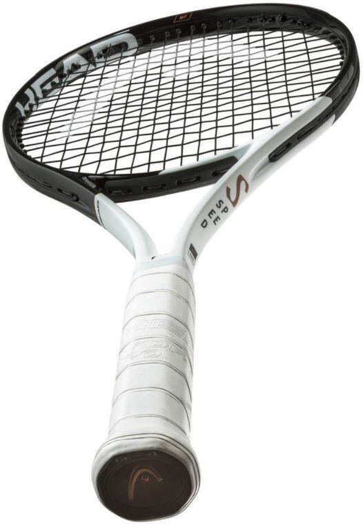 Speed MP 2022 tenisová raketa 3