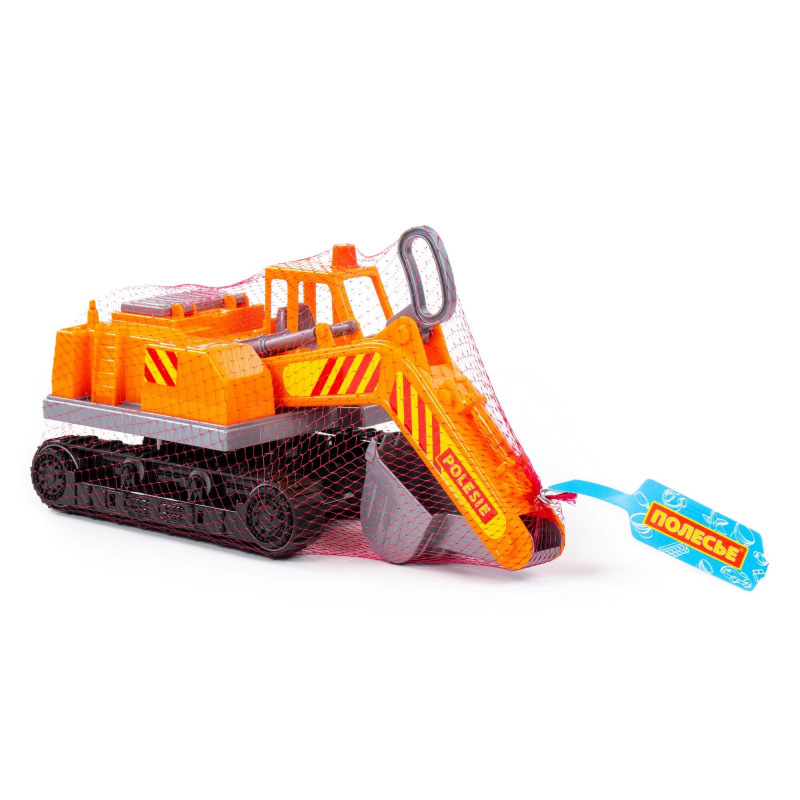 Pásový bager Monolit 2