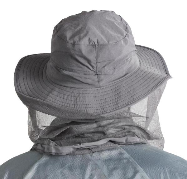 Merco Long klobúk s ochrannou sieťou 47 x 35 cm