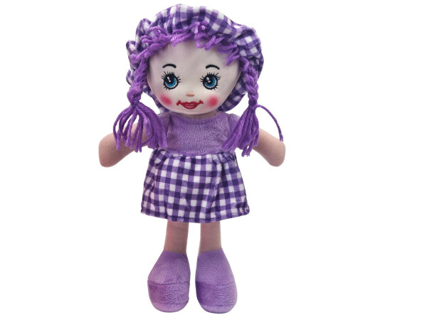 Handrová bábika Julka 3