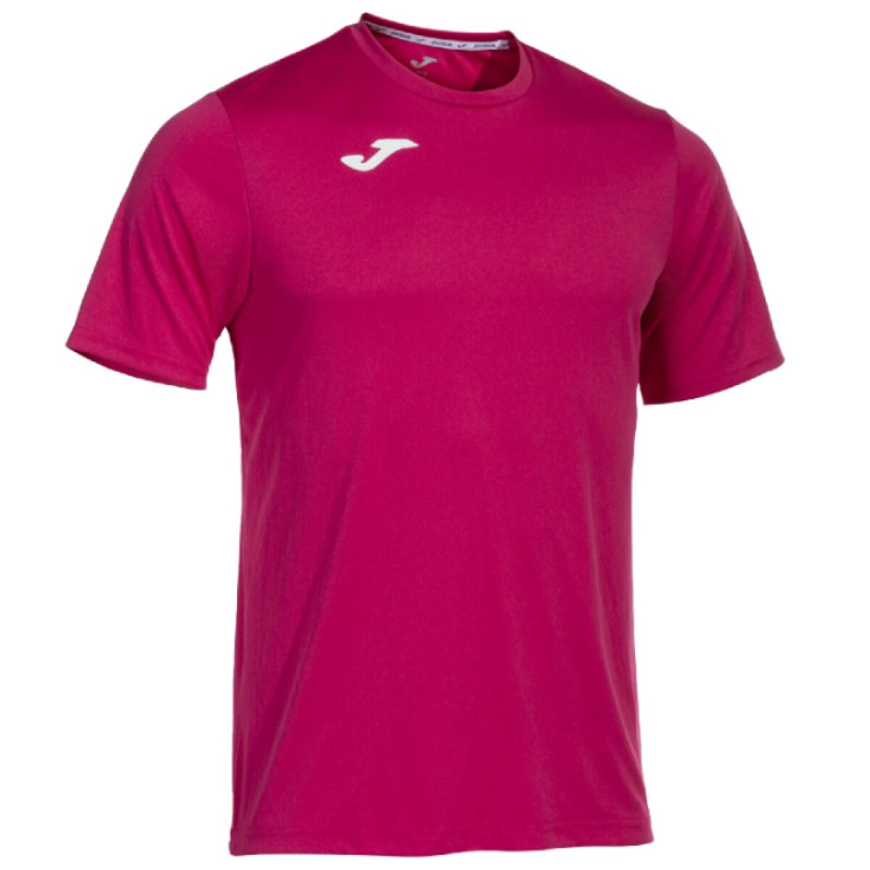 Combi Short Sleeve T-shirt pánske triko fuchsia
