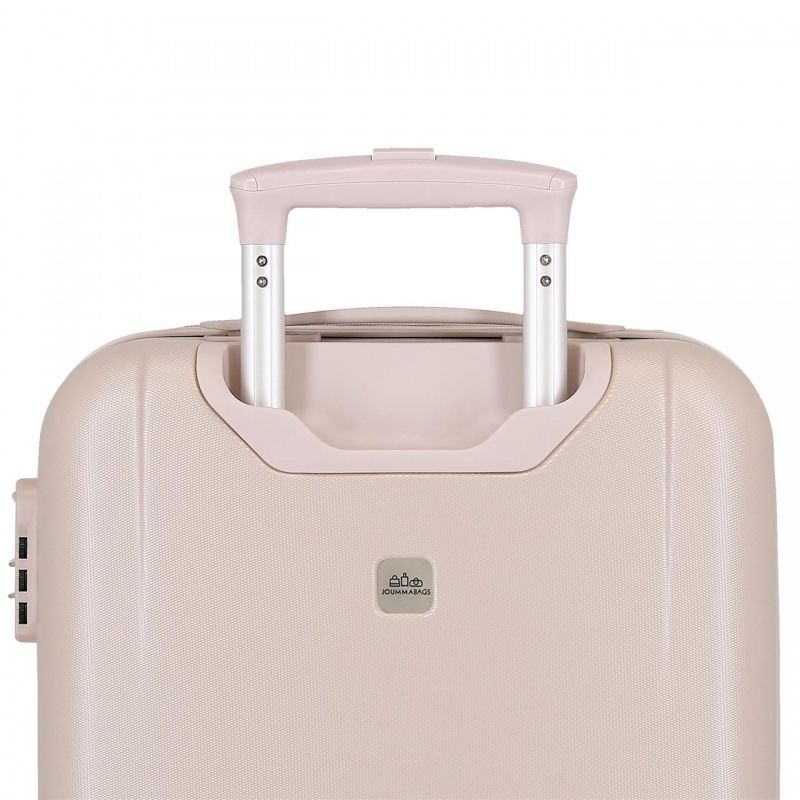 Cestovný kufor Lilo & Stitch "Cuddle Me Happy", 55x38x20cm, 34L, 3111141 7