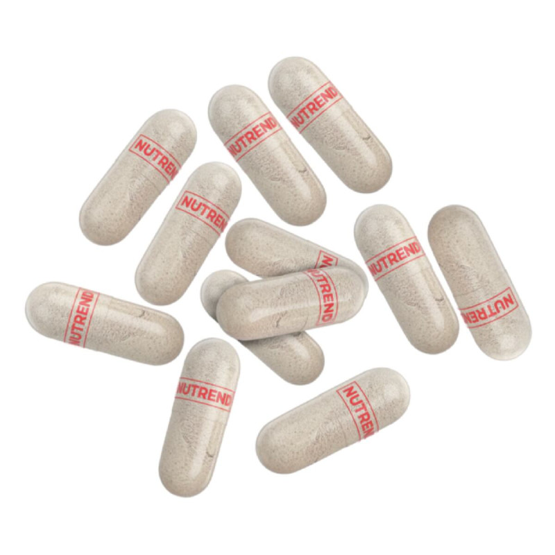 Vitamin C 500 mg 1