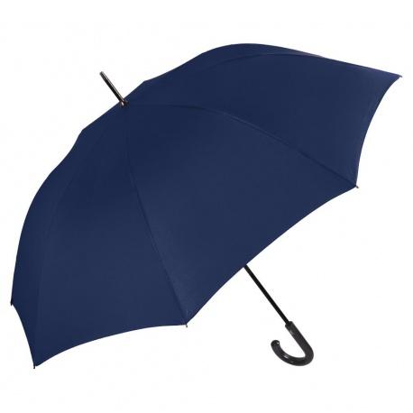 PERLETTI Unisex automatický golfový dáždnik TECHNOLOGY / modrá, 21669