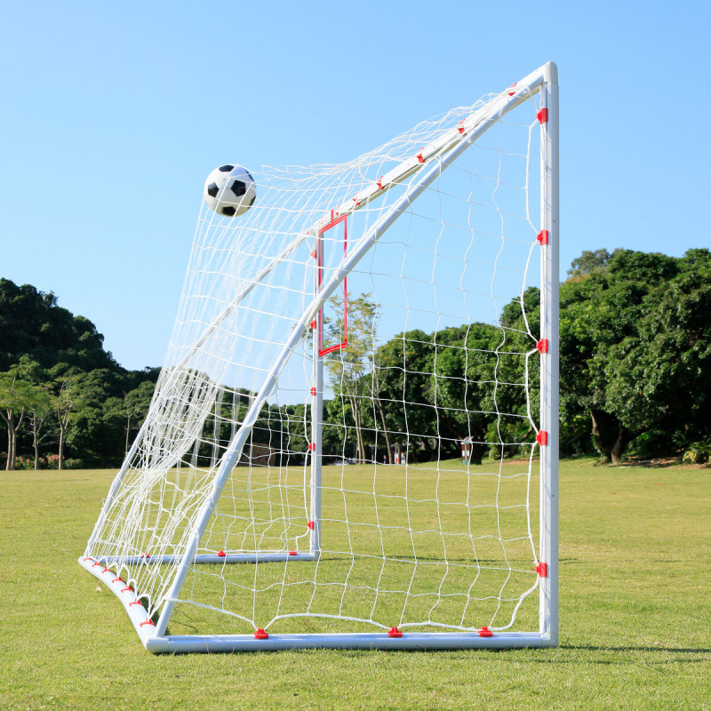 PVC Goal 240 futbalová bránka 2