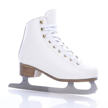 EXPERIE krasokomplet white 38