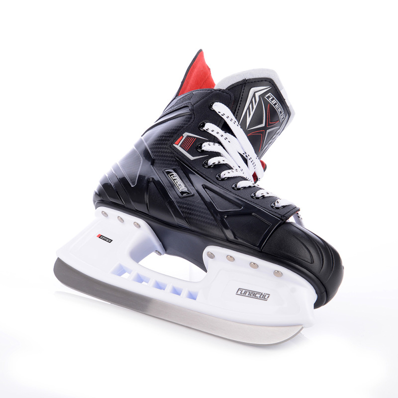 ICETRACK Fun Activ hokejové korčule 5
