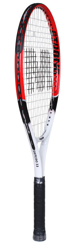 Torpedo junior tenisová raketa detská 3