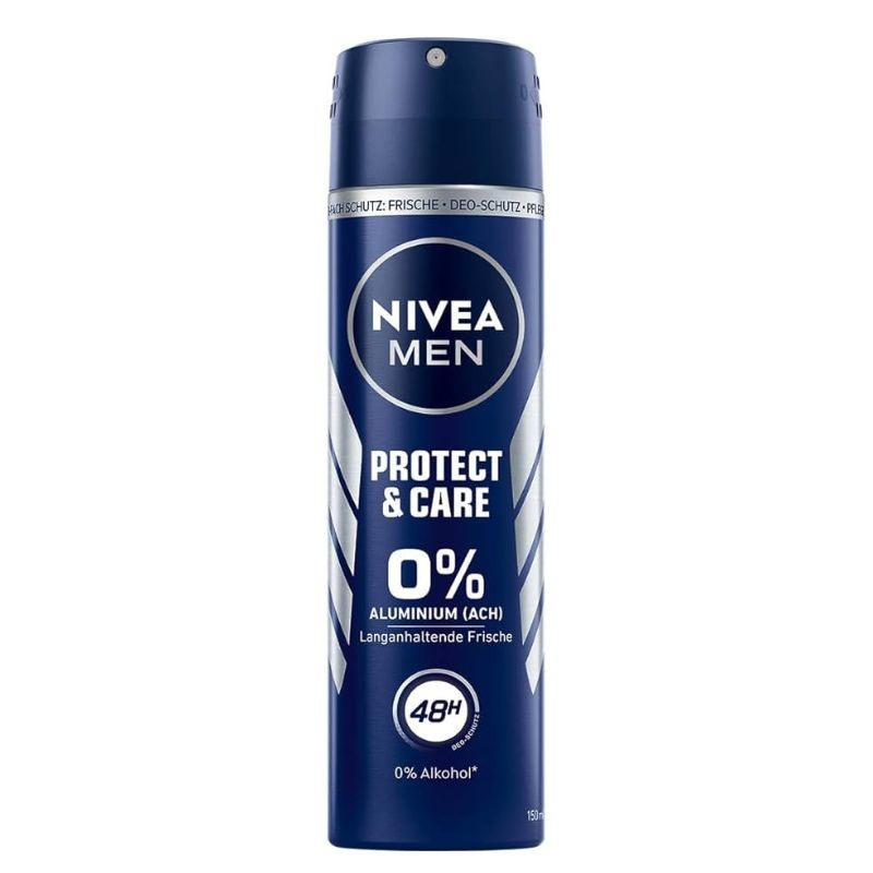 Nivea Men deodorant Protect & Care 150 ml