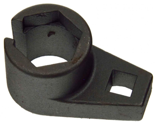 Hlavica do sondy lambda 22mm, 3/8", GEKO