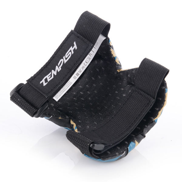 Tempish STRYKER chrániče detské black 3