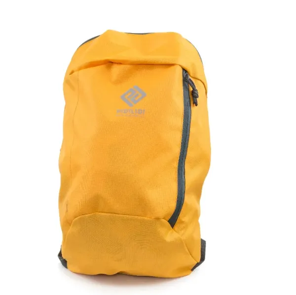 Detský športový batoh, Pidilidi, 10L, OS6048-17, oranžová