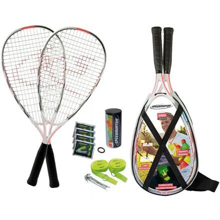 Set S900 sada rakiet