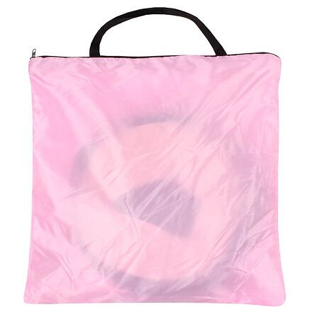 Merco Pet Round ohrádka pre psov ružová 4